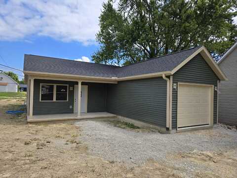 216 Beech street Street, Saint Marys, OH 45885