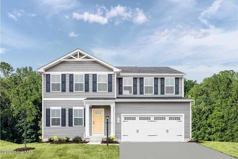 103 Pampas Street, South Mills, NC 27976