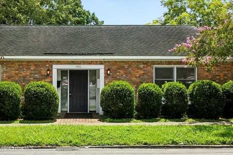 106 E Queen Street, Edenton, NC 27932