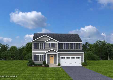 113 Pampas Street, South Mills, NC 27976