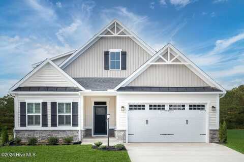 Lot 89 Drive, Hertford, NC 27944
