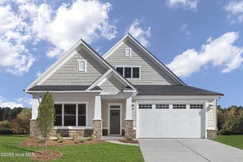 137 Lakeside Drive, Hertford, NC 27944
