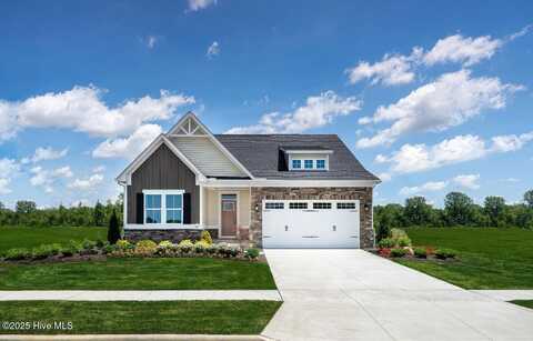 Lot 90 Drive, Hertford, NC 27944