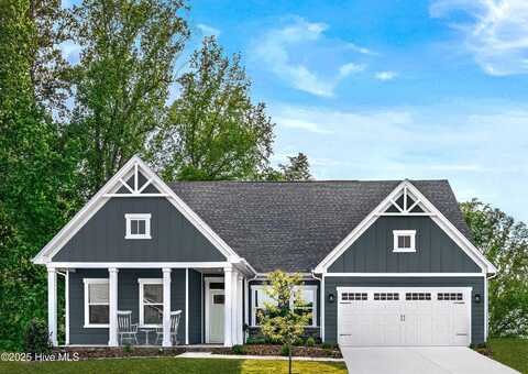 Lot 91 Drive, Hertford, NC 27944