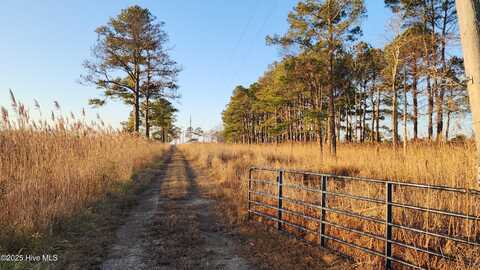 116 Mistletoe Lane, Shiloh, NC 27974