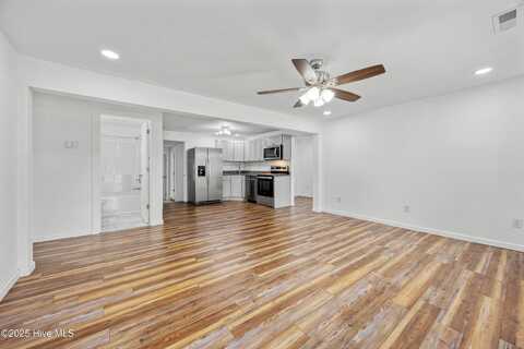 605 Maple Street, Elizabeth City, NC 27909