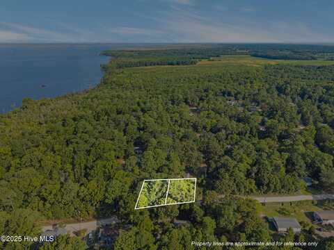 0 Colonial Beach Road, Jarvisburg, NC 27947