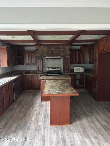 106 Paige Riddick Road, Gates, NC 27937