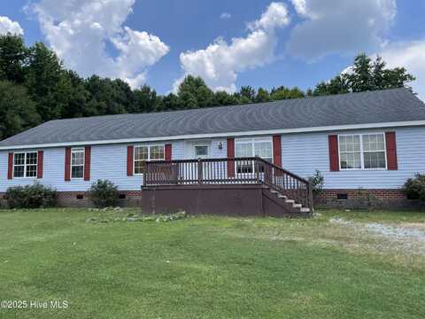 106 Paige Riddick Road, Gates, NC 27937