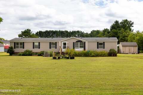 755 Medical Center Road, Gates, NC 27937