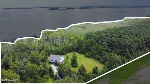 142 Majors Island Road, Maple, NC 27956