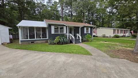106 Tranquility Lane, Hertford, NC 27944