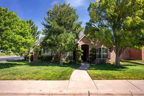 6916 Silverbell Lane, Amarillo, TX 79124