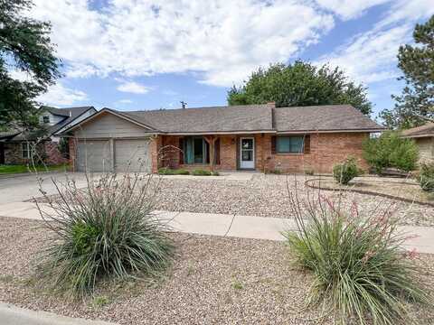 2415 15TH Avenue, Canyon, TX 79015