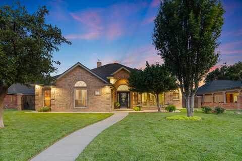 6923 Thunder Road, Amarillo, TX 79119