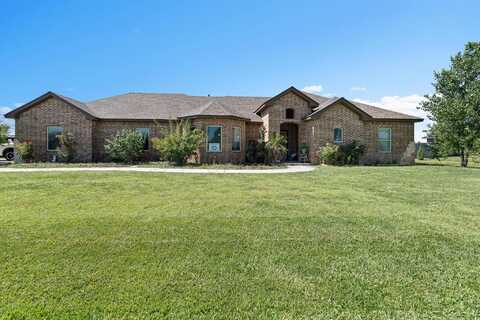 7901 OUTLOOK Avenue, Canyon, TX 79015