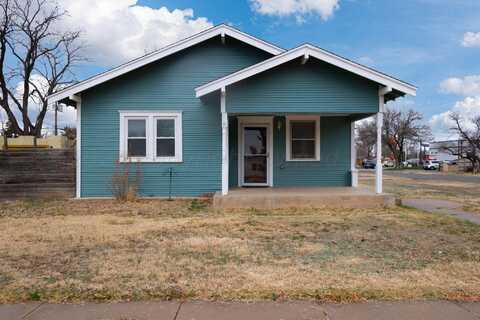 2011 5TH Avenue, Canyon, TX 79015
