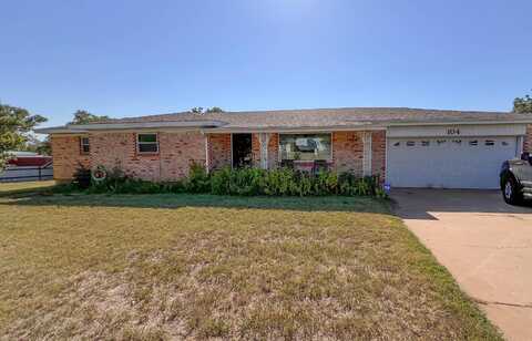 104 RAMADA Trail, Amarillo, TX 79108
