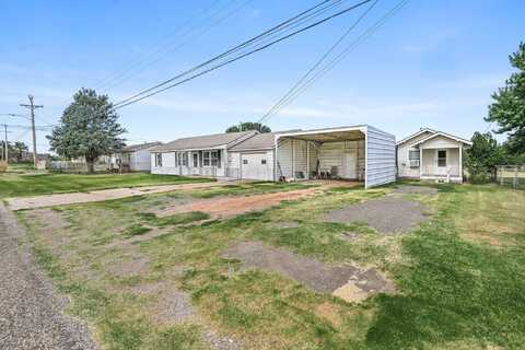 5609 IRWIN Road, Amarillo, TX 79108