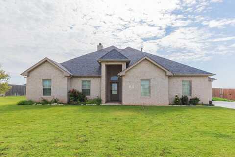4 DANRIDGE Drive, Canyon, TX 79015