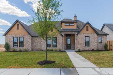 9504 STONECREST Drive, Amarillo, TX 79118