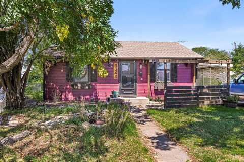 4344 S POLK Street, Amarillo, TX 79110