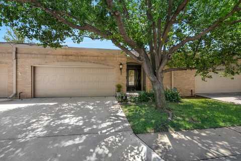1615 S BRYAN #25 Street, Amarillo, TX 79102