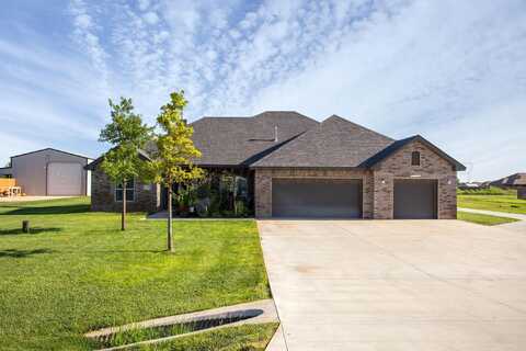 9750 YESTERDAY Lane, Amarillo, TX 79119