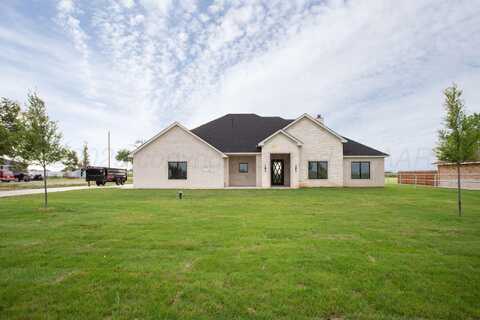 12505 S OSAGE Street, Amarillo, TX 79118