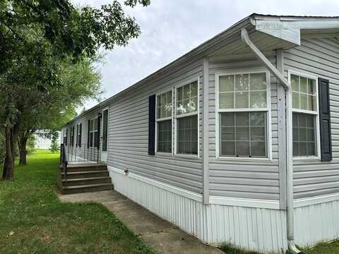 19 TERRACE, Ashland, OH 44805