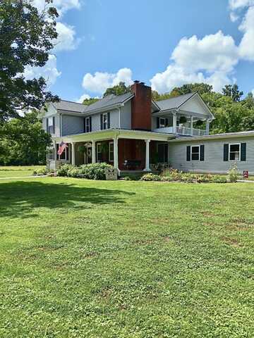 3645 County Road 6, Kitts Hill, OH 45645