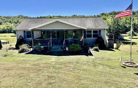 8005 Stonecastle, Athens, OH 45701