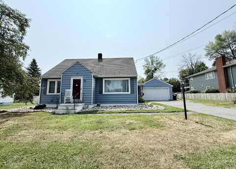 17 Tom Miller Road, Plattsburgh, NY 12901