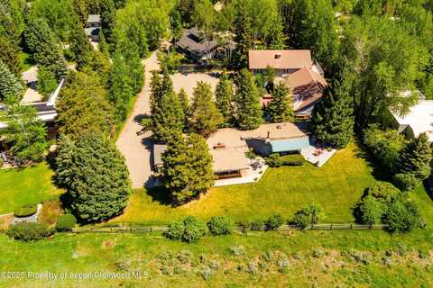 1235 Mountain View Drive, Aspen, CO 81611