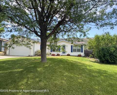 122 E Tamarack Circle, Parachute, CO 81635
