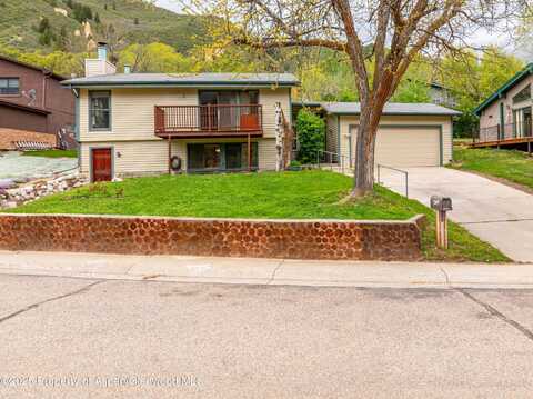 1309 Riverview Avenue, Glenwood Springs, CO 81601