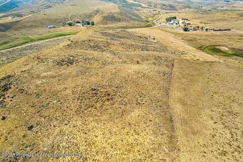 Tbd County Road 64, Craig, CO 81625
