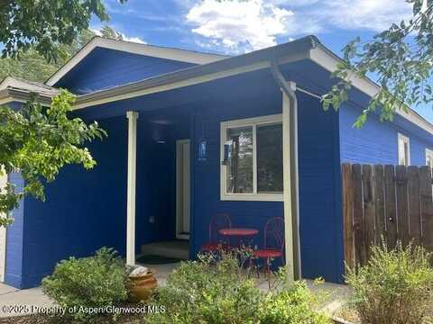 519 W Richards Avenue, Silt, CO 81652