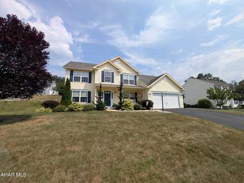514 Canterberry Drive, Altoona, PA 16602