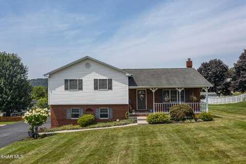 430 Aggie Street, Hollidaysburg, PA 16648