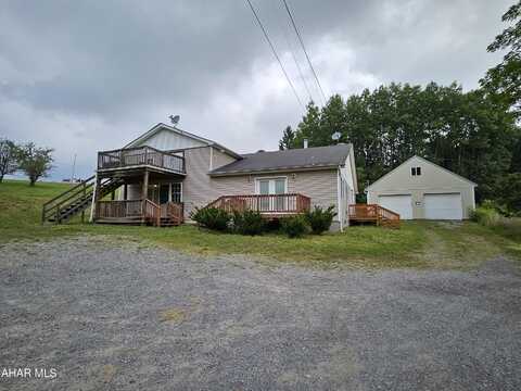 123 Grace Lane, Tyrone, PA 16686