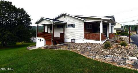 159 Walnut Street, Coupon, PA 16629