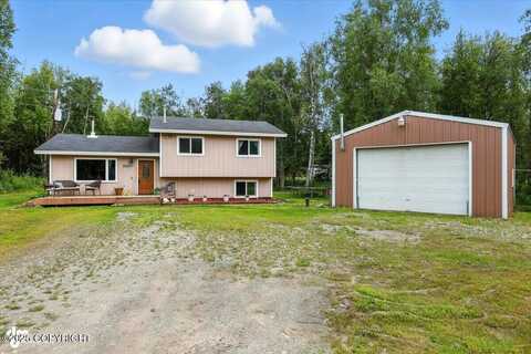 6280 E Sand Point Drive, Wasilla, AK 99654