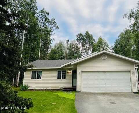 7985 S Settlers Bay Drive, Wasilla, AK 99623