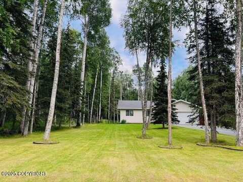 7985 S Settlers Bay Drive, Wasilla, AK 99623