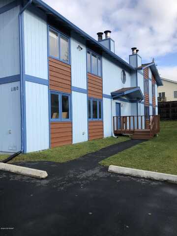 1180 Golden Dawn Circle, Anchorage, AK 99515