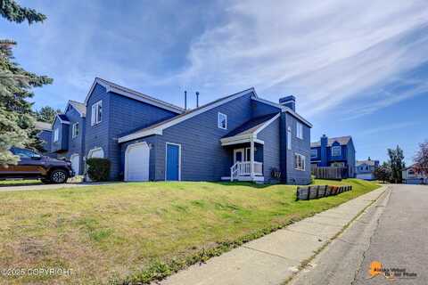 1500 Elcadore Circle, Anchorage, AK 99507