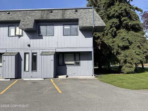 3000 W Northern Lights Boulevard, Anchorage, AK 99517