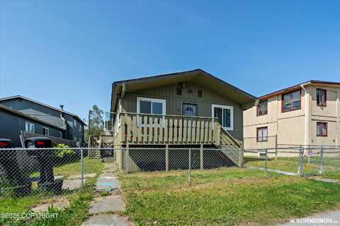 138 N Klevin Street, Anchorage, AK 99508
