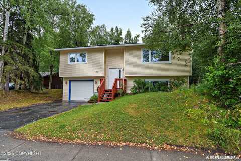 13530 Westwind Drive, Anchorage, AK 99516